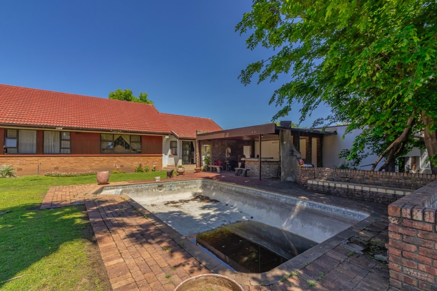4 Bedroom Property for Sale in Panorama Free State